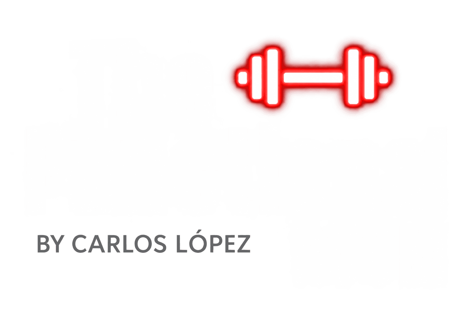The Functional Room by Carlos López